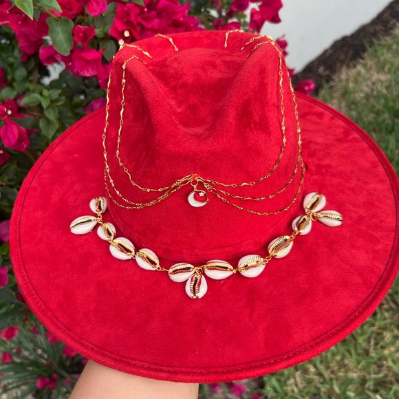 Tulum Suede Hat